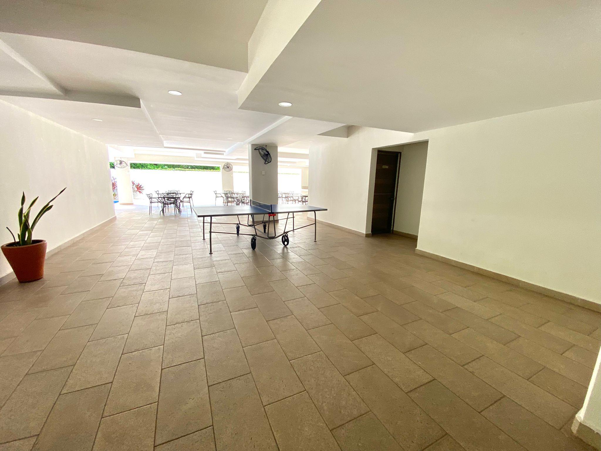 Departamento en Venta en H2O Aqua Residencial Cancún | 2 Recámaras con Terraza Privada