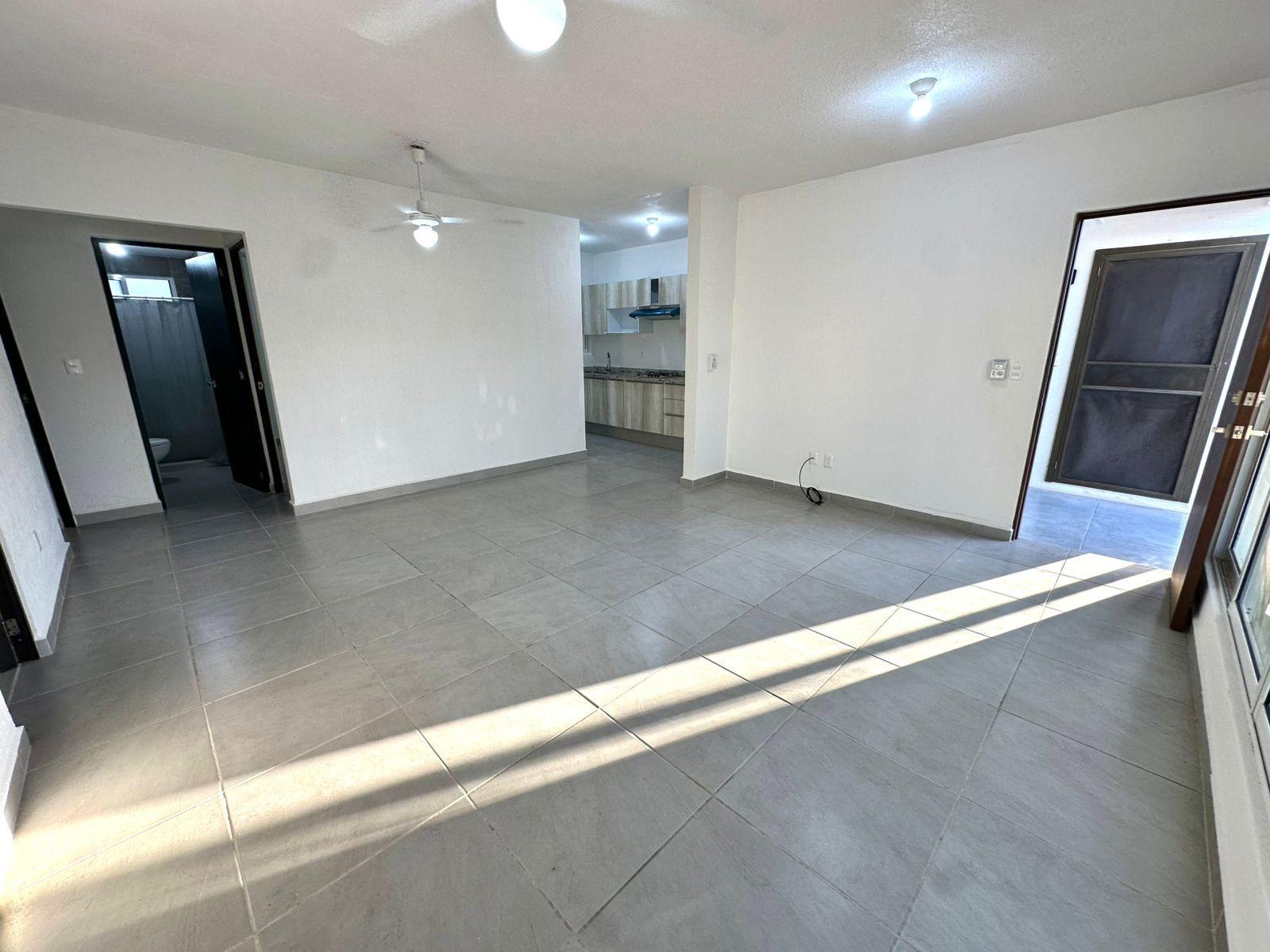 Departamento en Venta en Fraccionamiento Izamal Sur Cancún – 3 Recámaras Planta Baja
