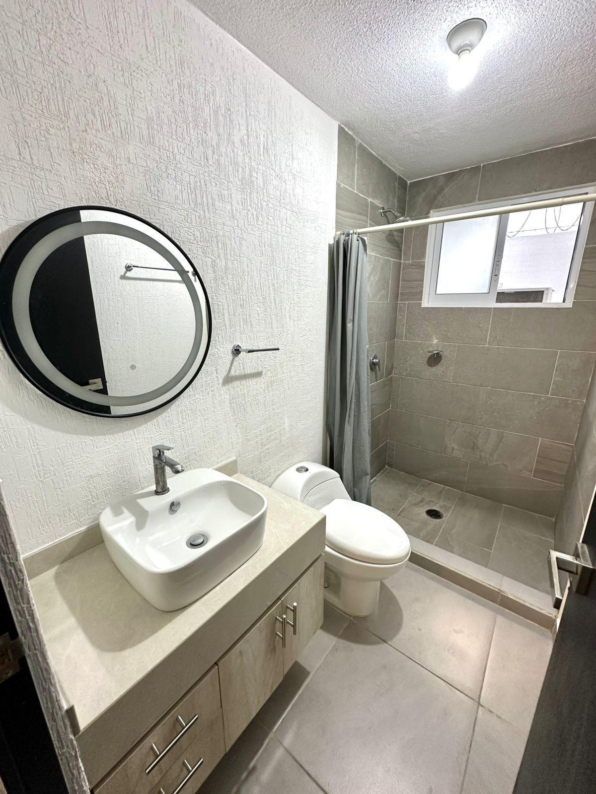 Departamento en Venta en Fraccionamiento Izamal Sur Cancún – 3 Recámaras Planta Baja
