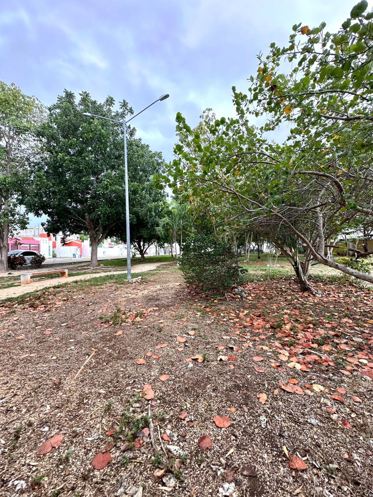 Casa en Venta en Santa Fe II Residencial Madrid Cancún – 2 Recámaras, 2 Niveles
