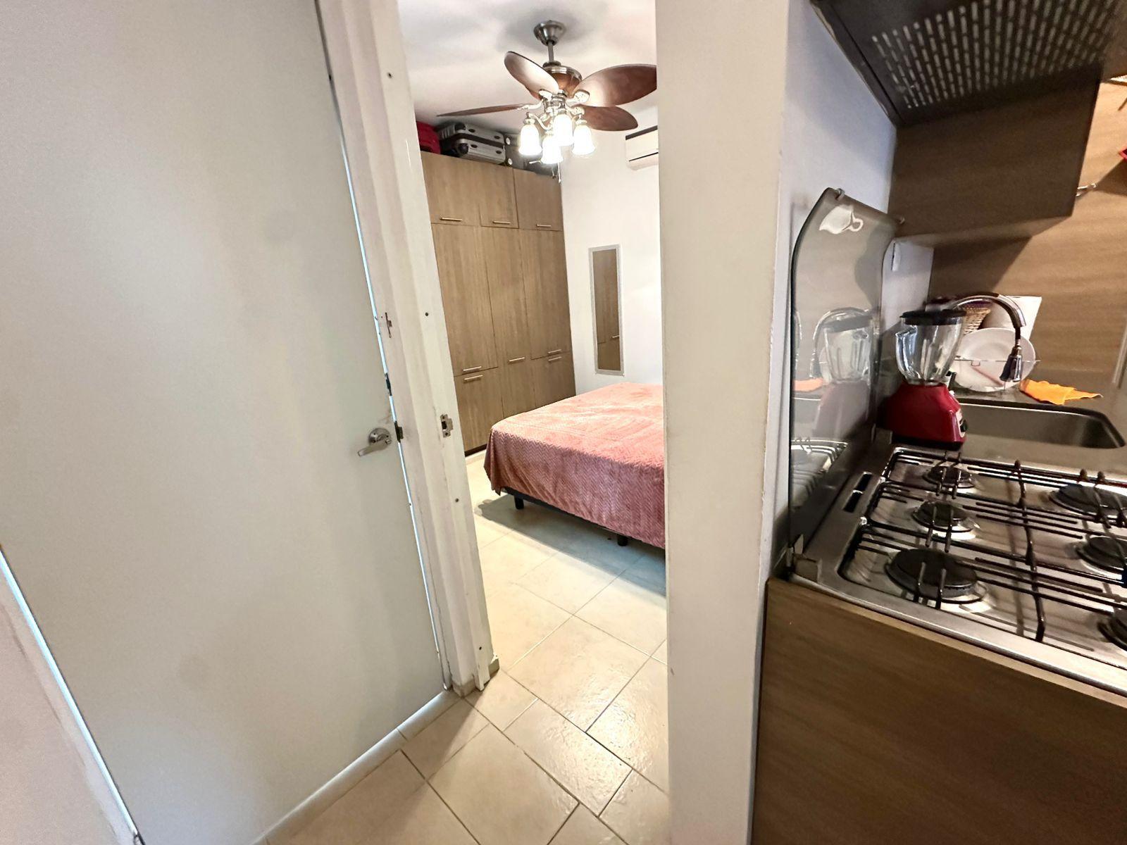 Casa en Venta en Santa Fe II Residencial Madrid Cancún – 2 Recámaras, 2 Niveles