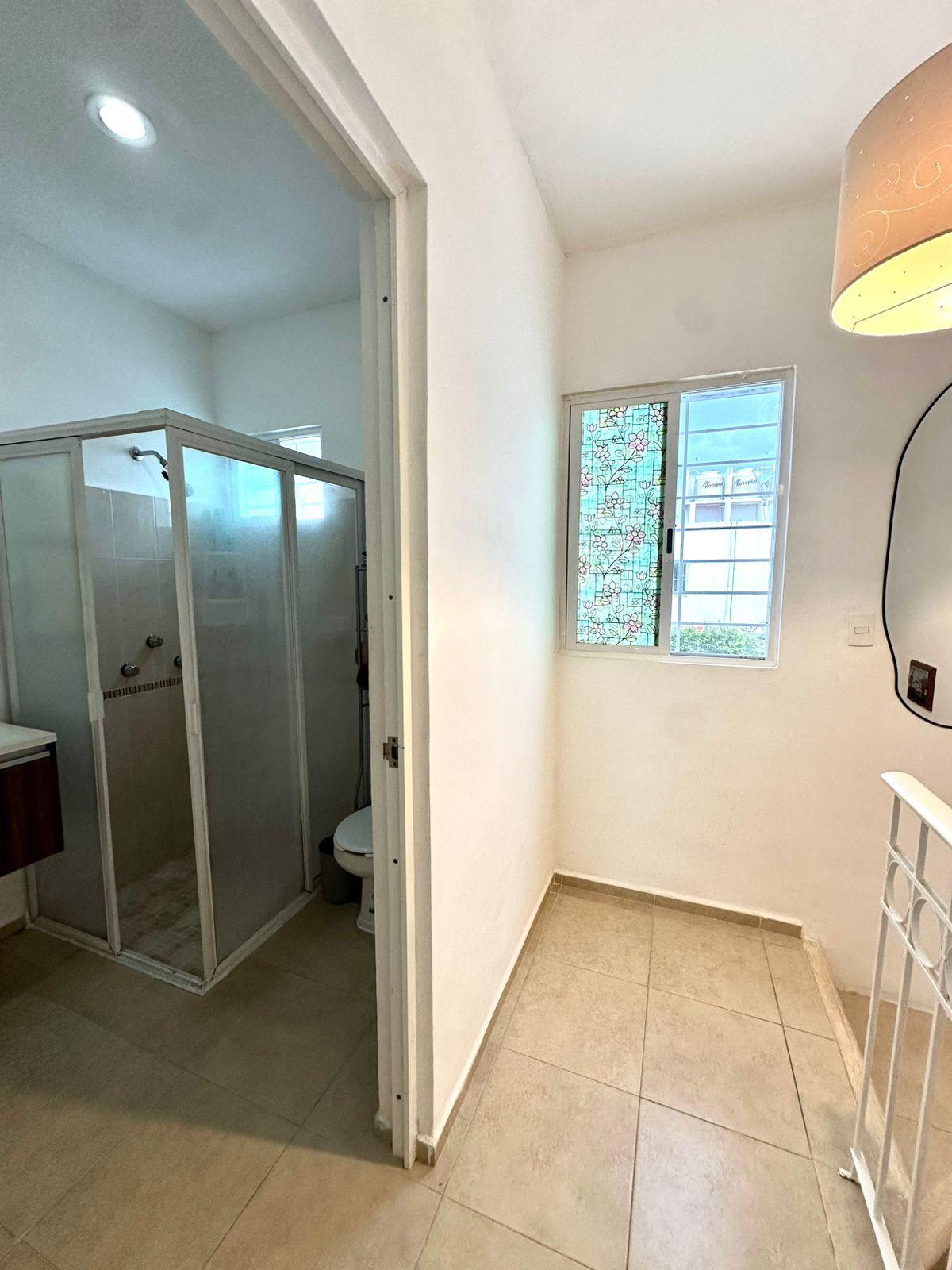 Casa en Venta en Santa Fe II Residencial Madrid Cancún – 2 Recámaras, 2 Niveles