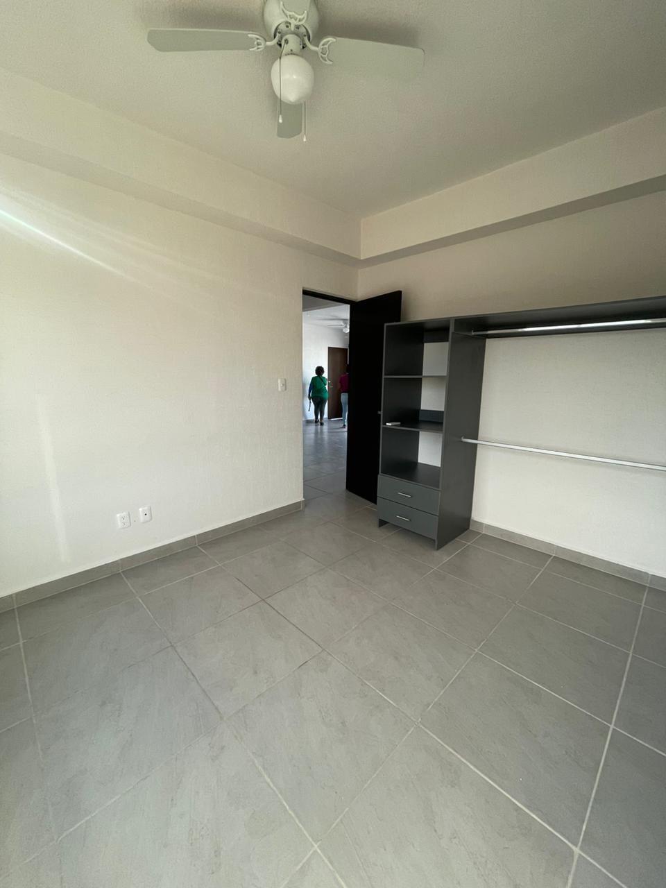 Departamento en Venta en Fraccionamiento Izamal Sur Cancún | 3 Recámaras y Alberca