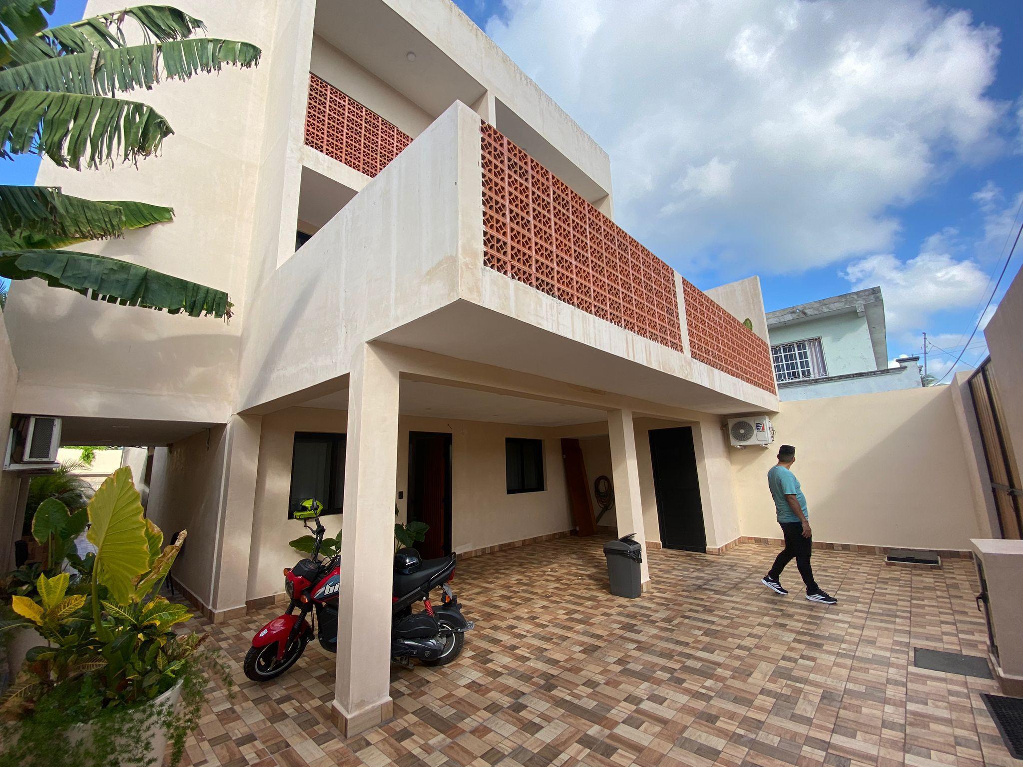 Estudio Amueblado en Renta en Planta Baja – Donceles, Cancún, Cerca de Av. Bonampak