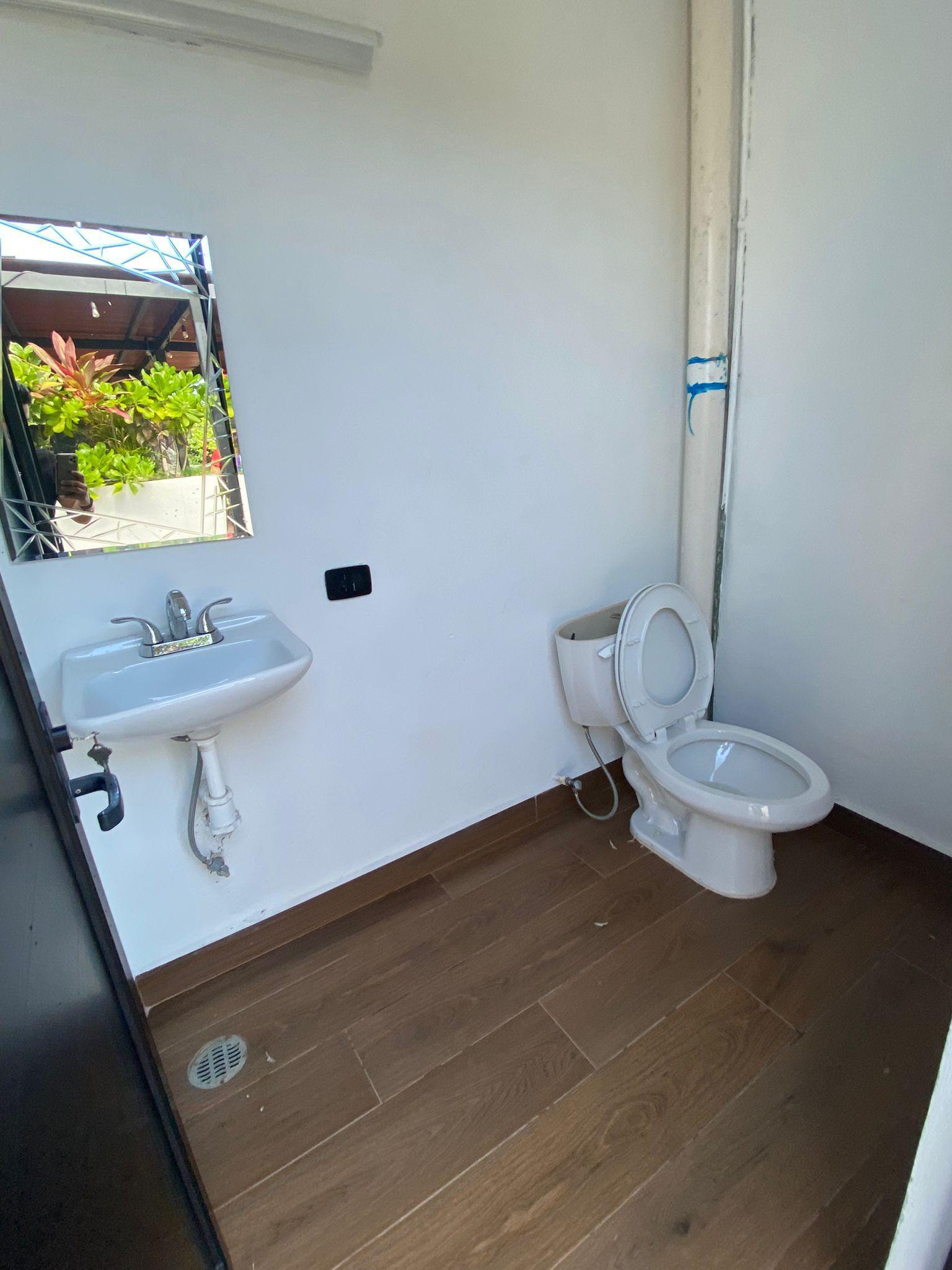 Estudio Amueblado en Renta en Planta Baja – Donceles, Cancún, Cerca de Av. Bonampak