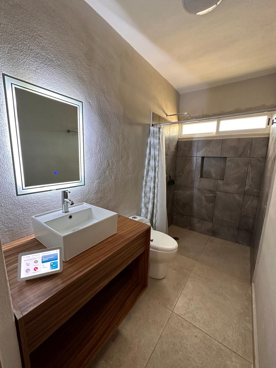 Estudio Ejecutivo Amueblado en Renta en Privada Santa Fe Cancún