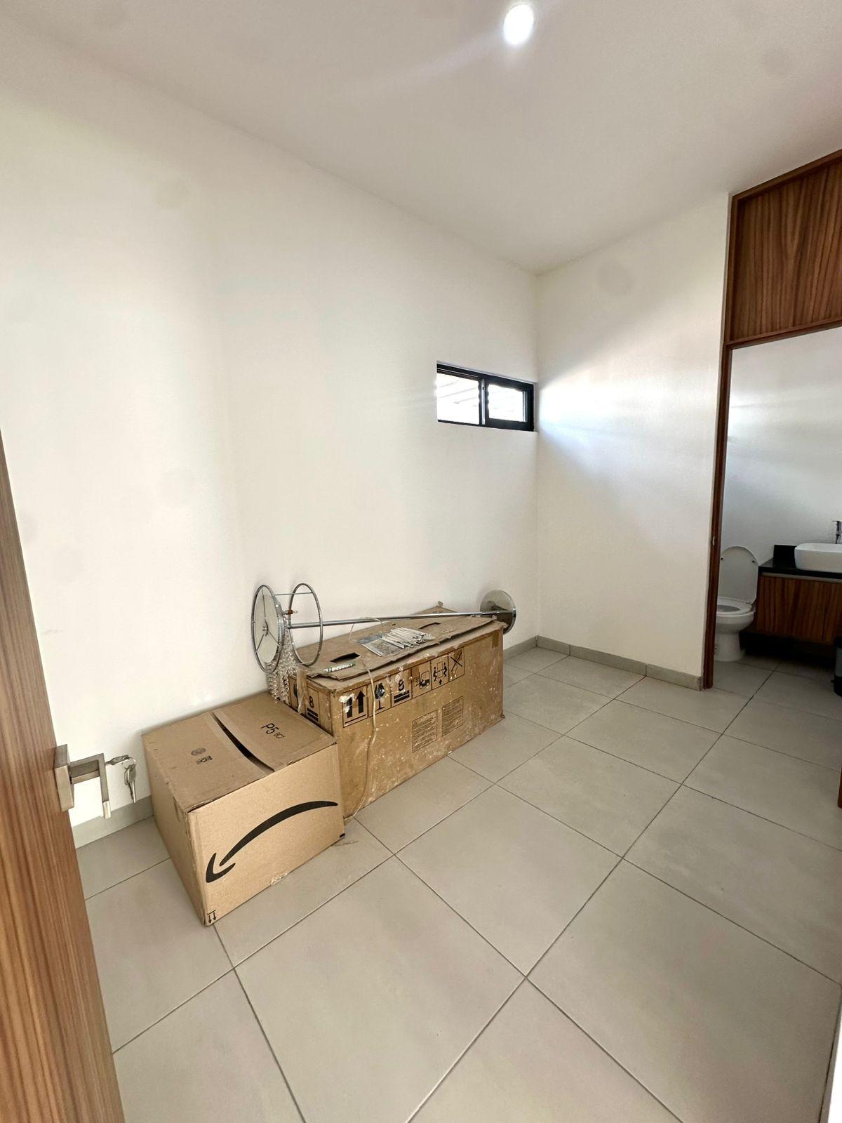 Vendo hermosa casa moderna de 2 niveles