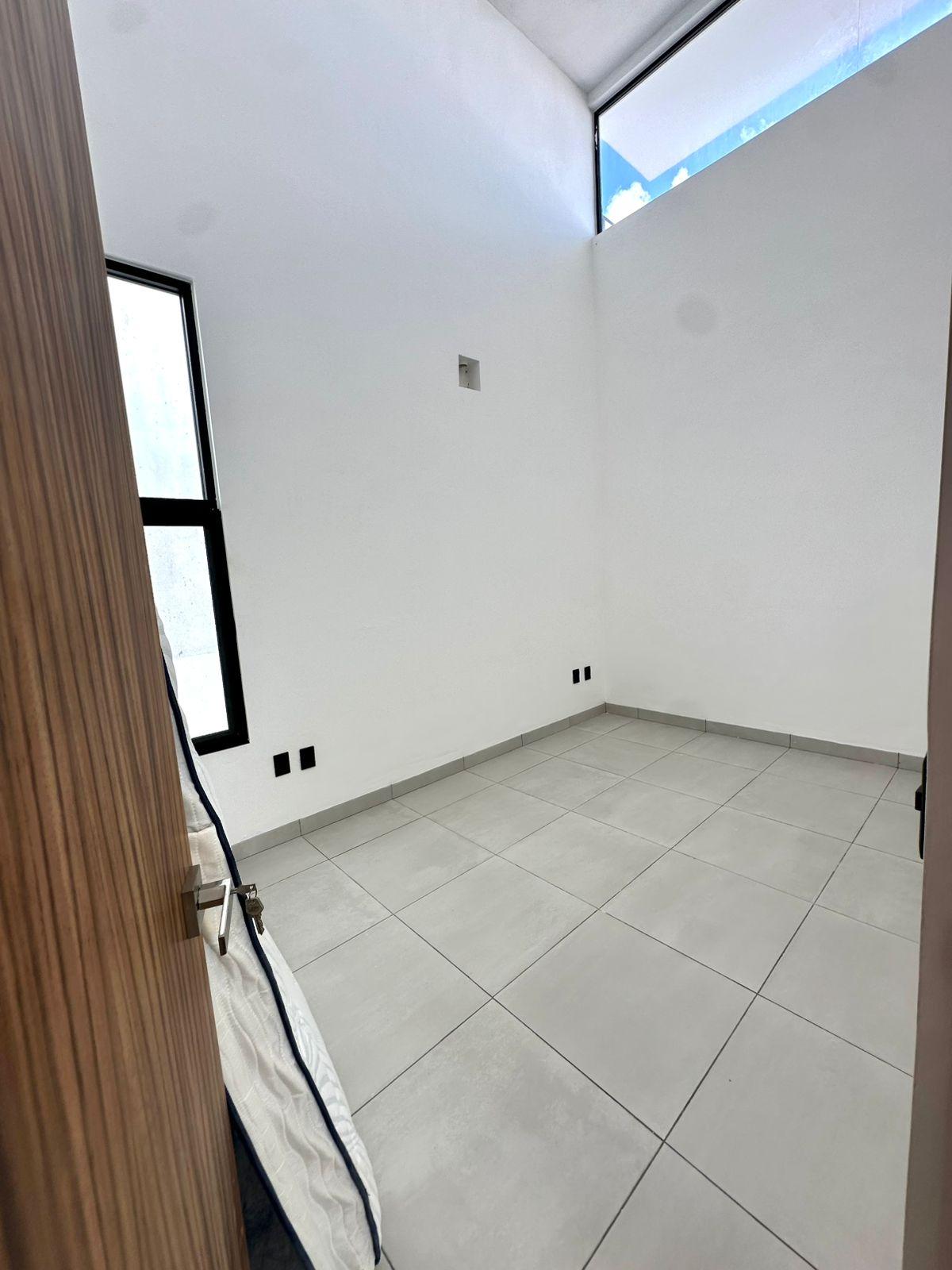 Vendo hermosa casa moderna de 2 niveles