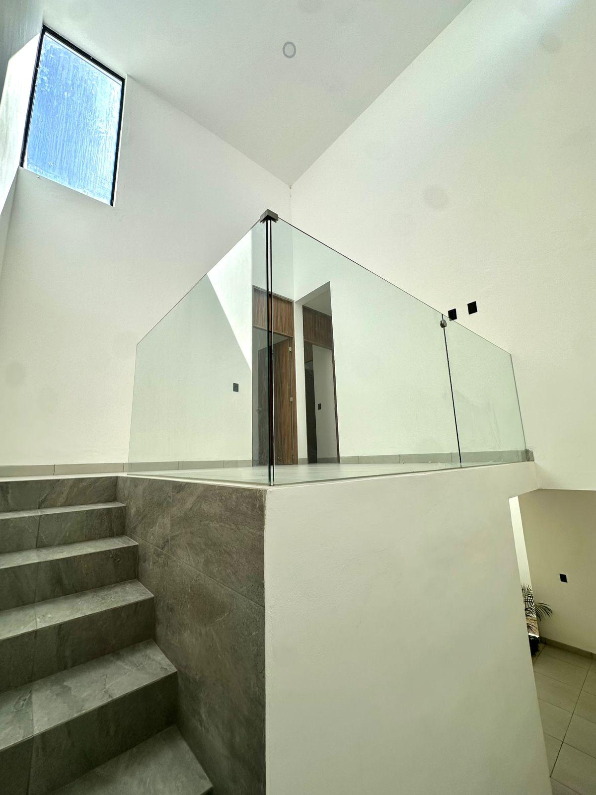 Vendo hermosa casa moderna de 2 niveles
