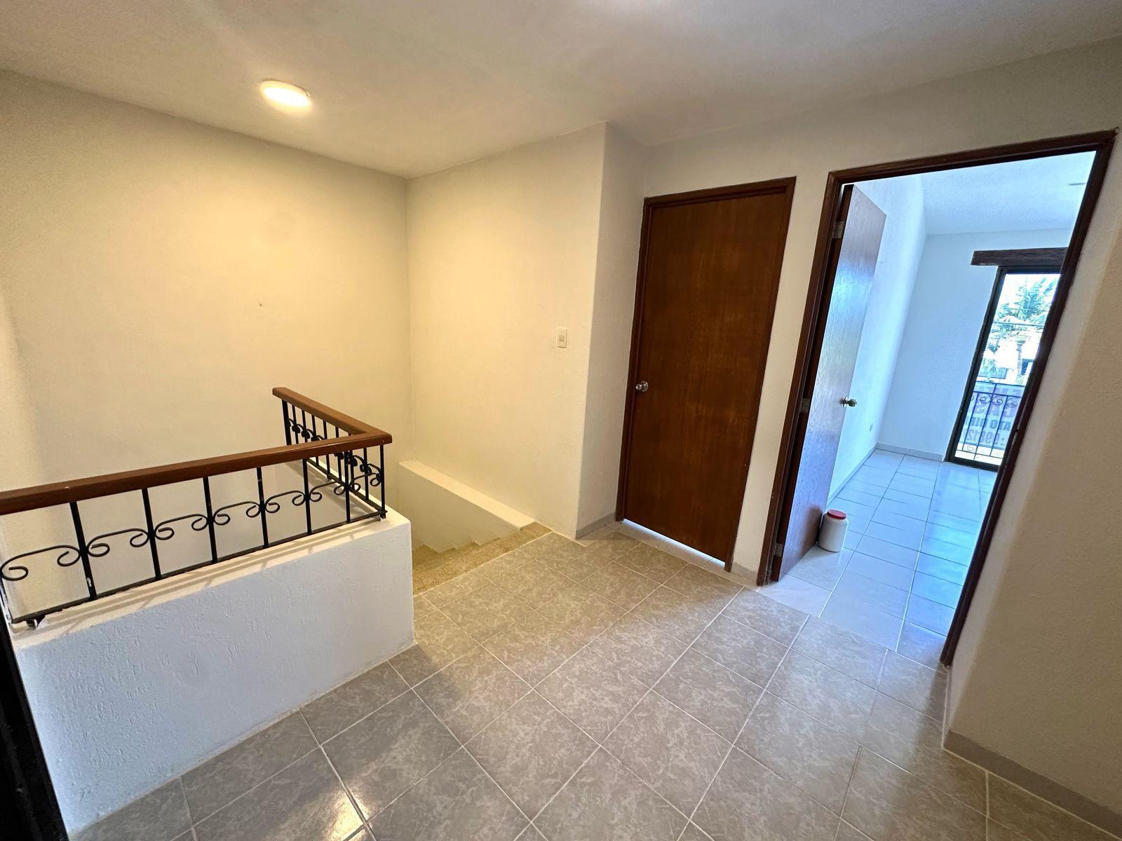 Casa con Vista al Mar en Puerto Juárez, Villas Playa Blanca — Ideal para Hotel u Hostal