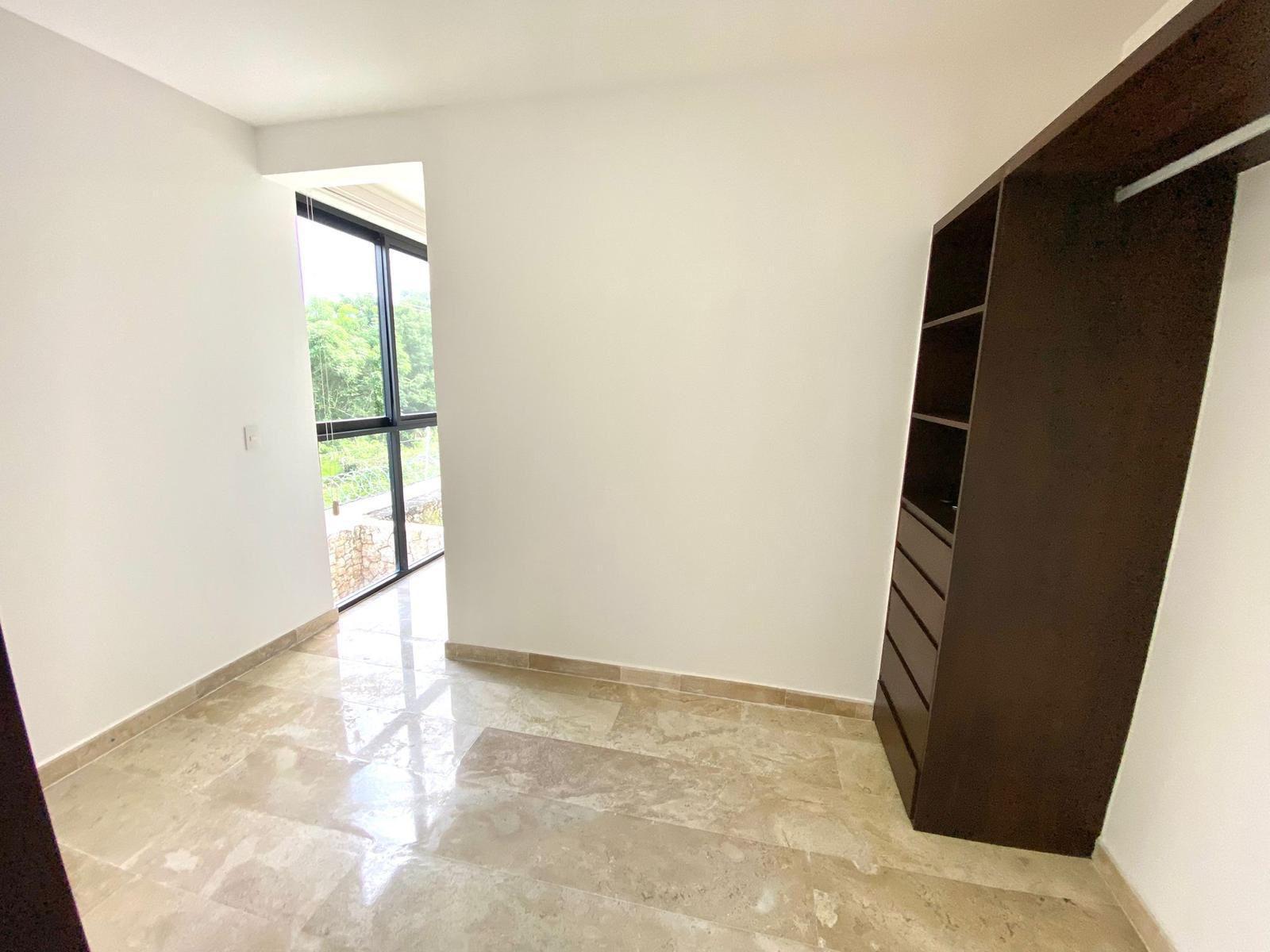 Casa en Renta en Residencial Aqua Cancún con Alberca Privada y 3 Recámaras