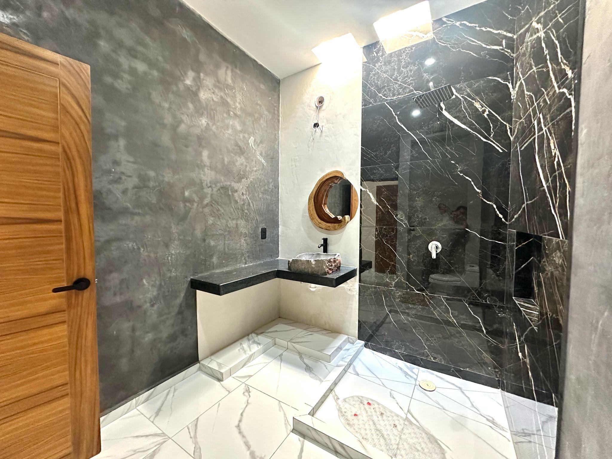 Casa Naturalista de 3 Recámaras con Alberca Privada en Residencial Río