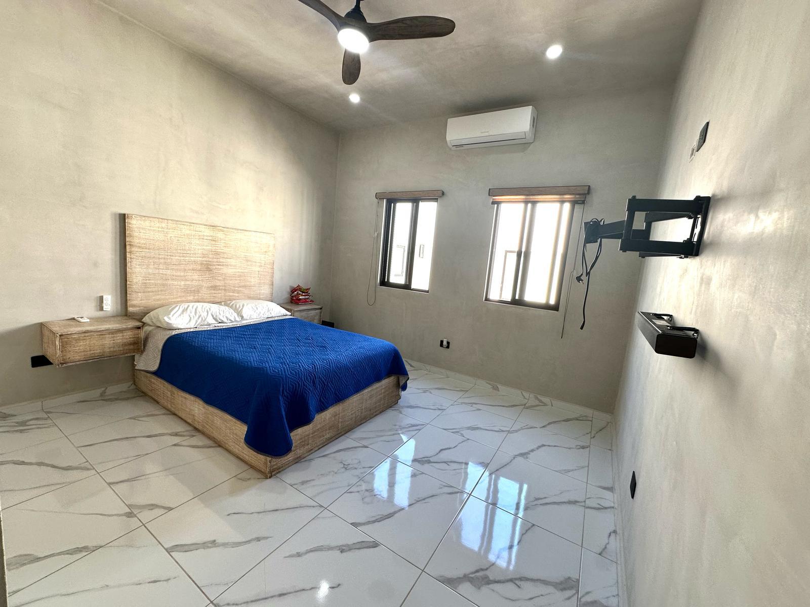 Casa Naturalista de 3 Recámaras con Alberca Privada en Residencial Río