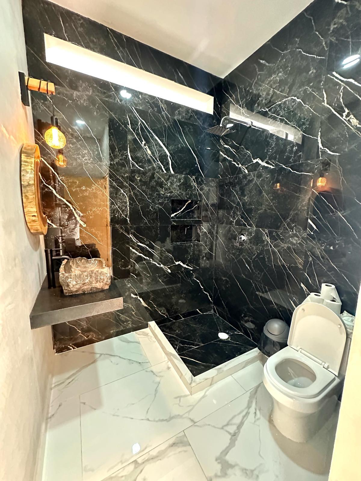 Casa Naturalista de 3 Recámaras con Alberca Privada en Residencial Río