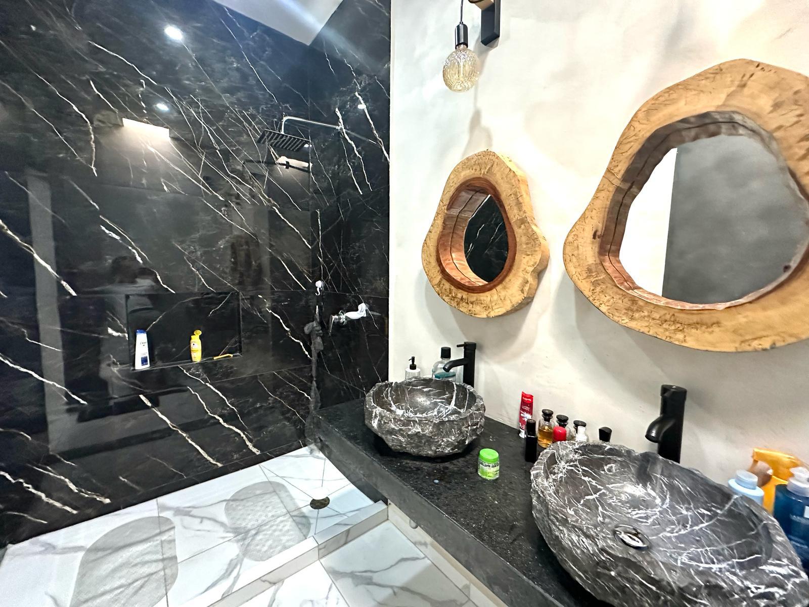 Casa Naturalista de 3 Recámaras con Alberca Privada en Residencial Río