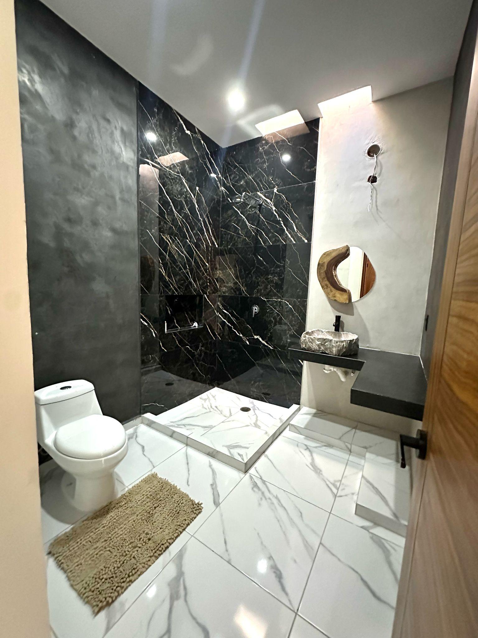Casa Naturalista de 3 Recámaras con Alberca Privada en Residencial Río