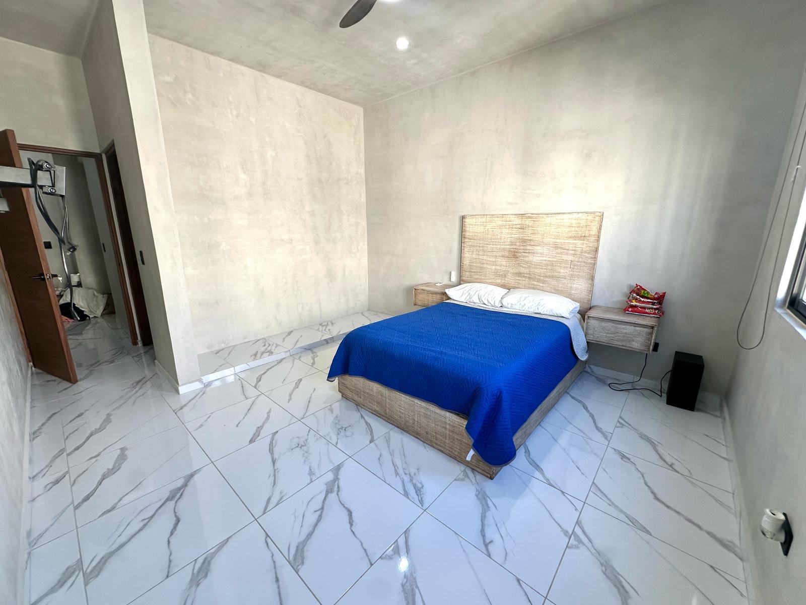 Casa Naturalista de 3 Recámaras con Alberca Privada en Residencial Río