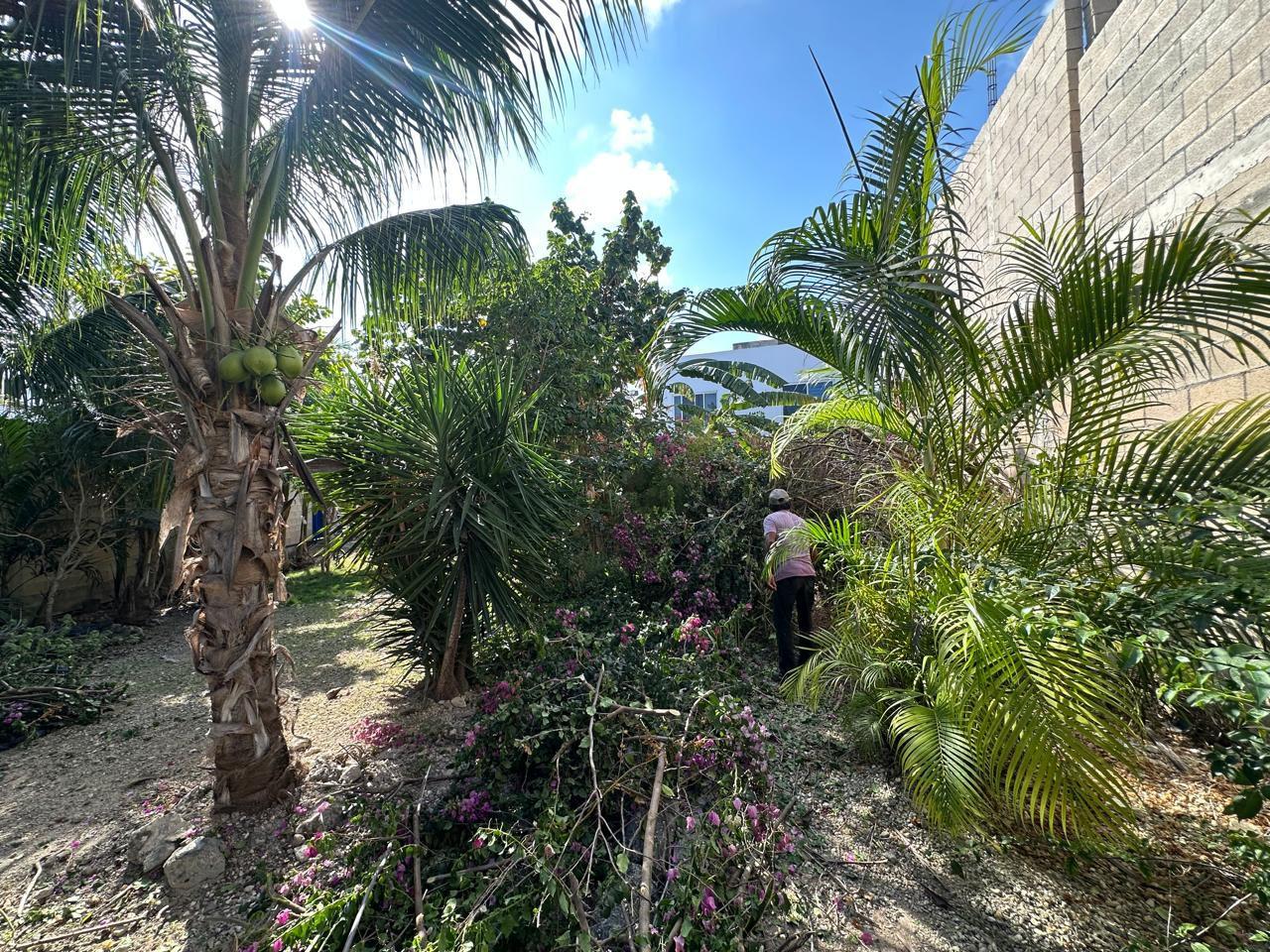 Terreno en Venta en Esquina – 284.5 m² en Privada sobre Av. Huaycán, Cancún